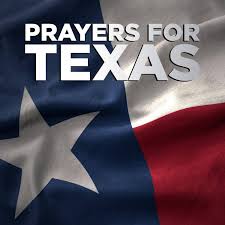 #PrayForTexas