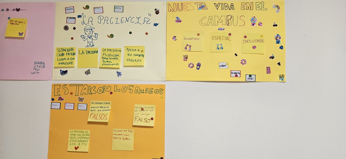 ¡EN MARCHA! 🔥 El Congreso Unidiversidad sigue en pleno apogeo y nuestro equipo está listo para un nuevo día de presentaciones, debates y aprendizaje! 💥 ¡Vamos a hacer que este día sea inolvidable! 🎉 #Unidiversidad #Congreso #Energía #Inclusión