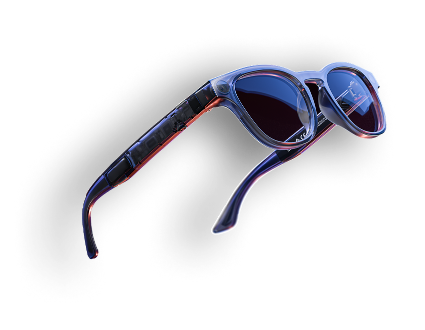 techwithexplore's tweet image. अब फोन नहीं, आपकी आंखें करेंगी काम!
Looktech AI Glasses के साथ बात करें, फोटो लें, रास्ता पाएं और AI असिस्टेंट से मदद लें – सब कुछ हैंड्स-फ्री 🕶️
#LooktechAIGlasses #SmartFuture #AIart 

techwithexplore.blogspot.com/2025/07/lookte…