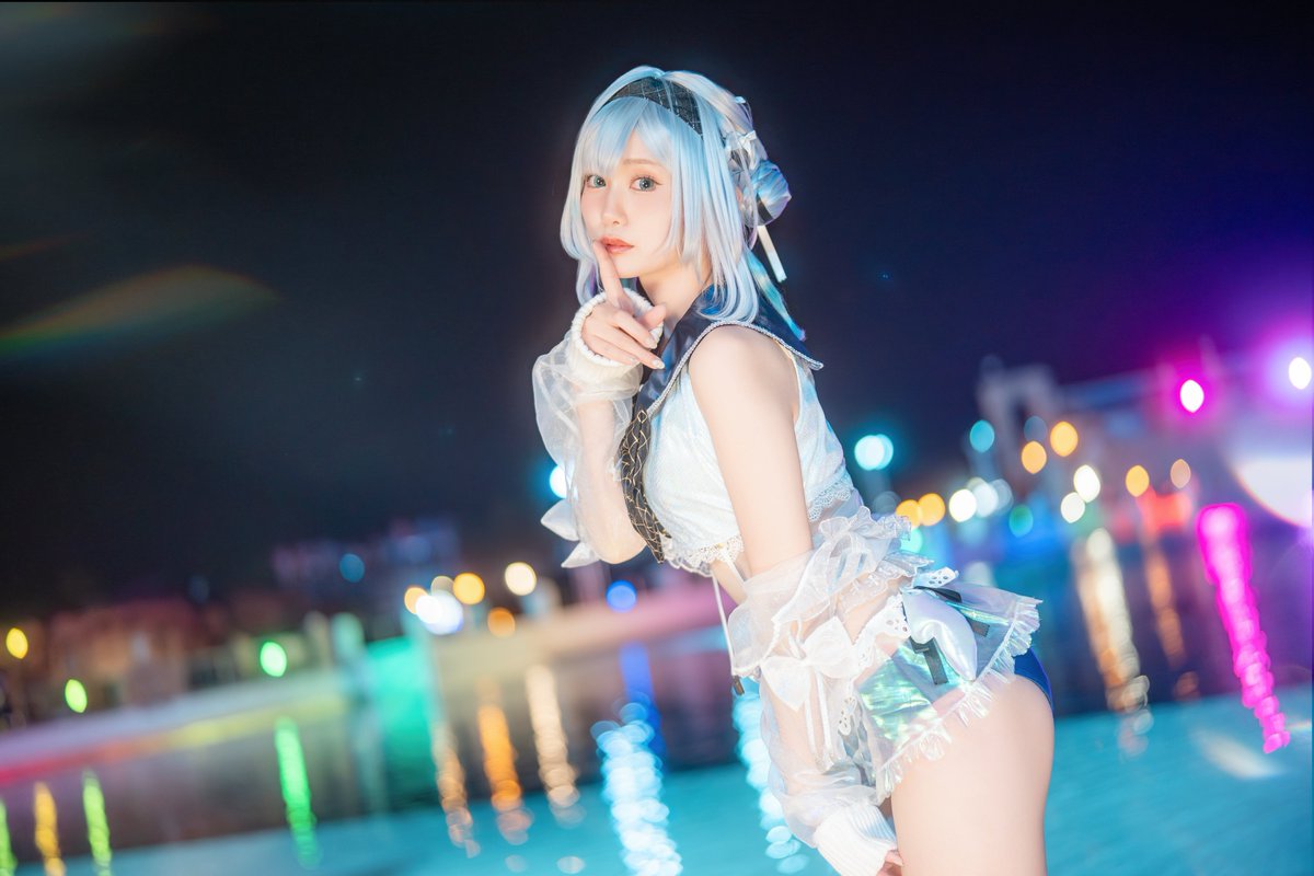 Itsuki_0714's tweet image. ※コスプレ

ぶいすぽっ！/花芽すみれ👾💤

photo▶クロガネさん(@code_xxx)
#ラグコス2025 #ラグコス