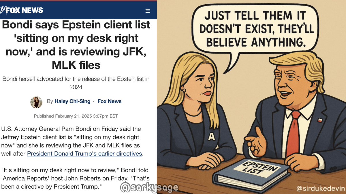 Trump supporters seriously are some of the dumbest people out there.