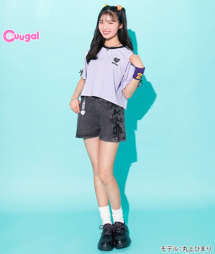 himari_marugami's tweet image. パシオスNetオンラインの

大人気雑誌『Cuugal』専属モデルが着るGIRLS TREND COORDINATE 
に載せてもらってますꕤ⋆.°

チェックしてみてね⋆꙳𝜗𝜚꙳.*

paseos.co.jp/feature/conten…