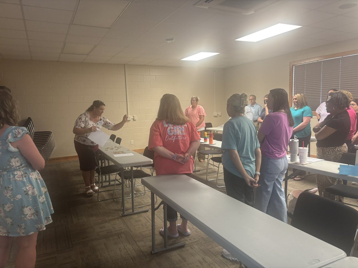 Amber Hutto Murray (@amberhmurray) on Twitter photo We had a great day with these wonderful teachers in our Counting Collections and Choral Counting training. #Amsti4all We had a great day with these wonderful teachers in our Counting Collections and Choral Counting training. #Amsti4all