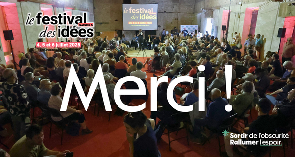 Revivez les temps forts du Festival : lefestivaldesidees.fr/revivez-les-mo…