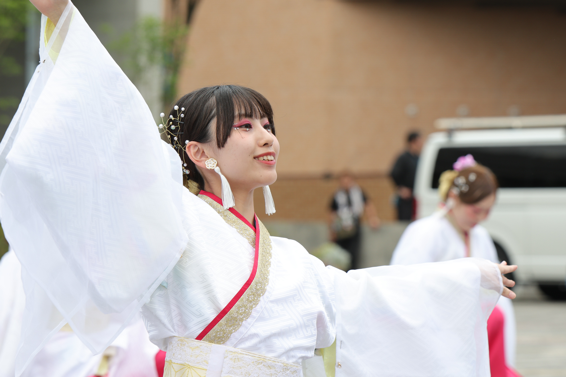 よさこいとしきページ トキよさこい2025 lit.link(リットリンク)