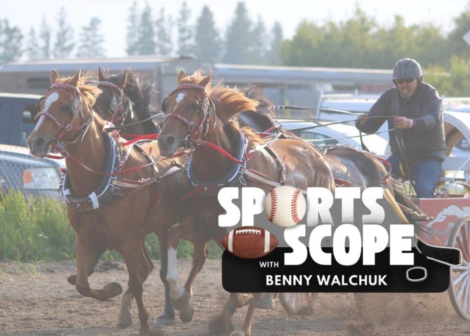 BennyGX94Sports's tweet image. SPORTS SCOPE: there’s nothing like the thrill of chuckwagon racing 

READ: sportscage.com/sports-scope/s… 

#EPCCA | #WPCA | #SportsCage | #SportsScope