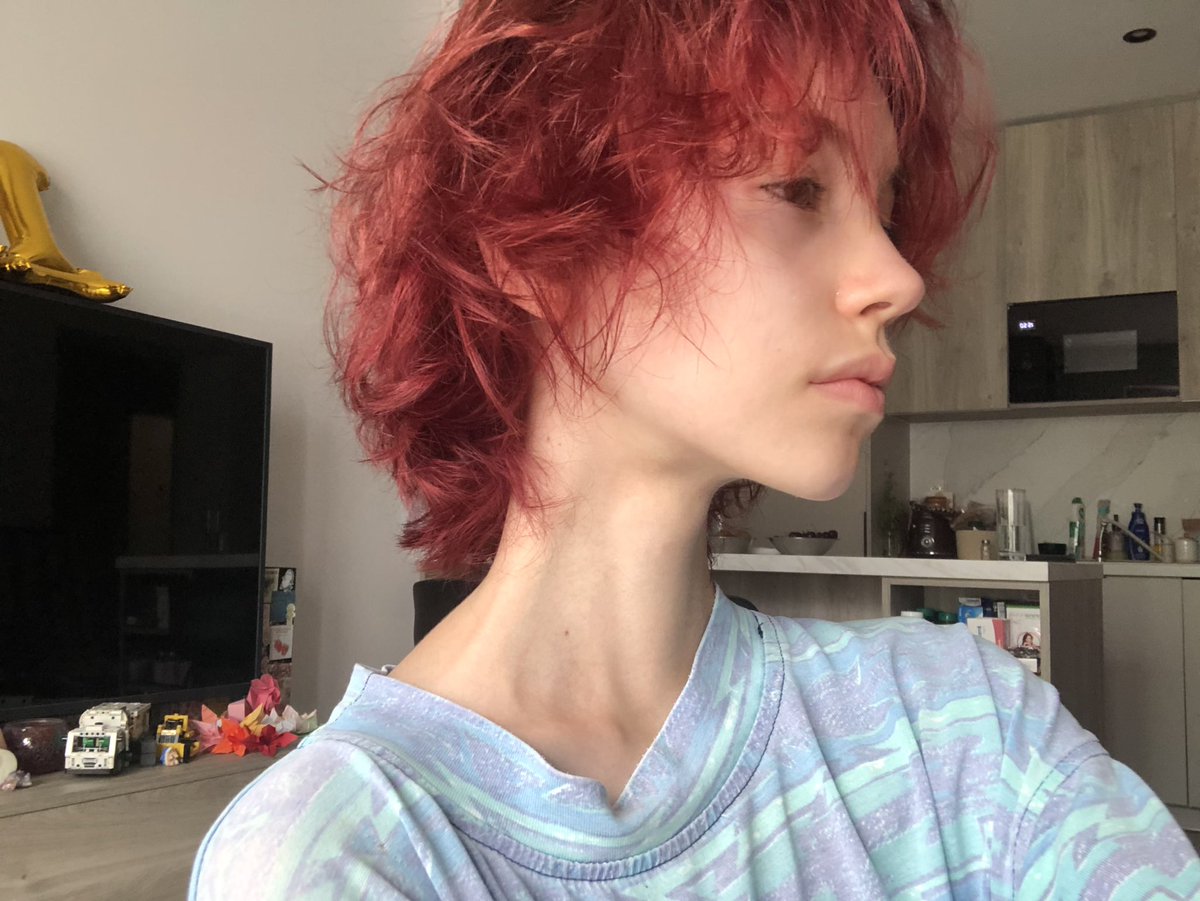 ⋆˚༉ aki ♡ tweet media