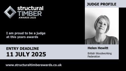There’s still time to enter the #STAwards, but the deadline is fast approaching (Friday 11 July 2025).
BWF CEO Helen Hewitt is proud to be part of this year’s judging panel and is looks forward to reviewing the inspiring entries being submitted lnkd.in/e5T8Yf9