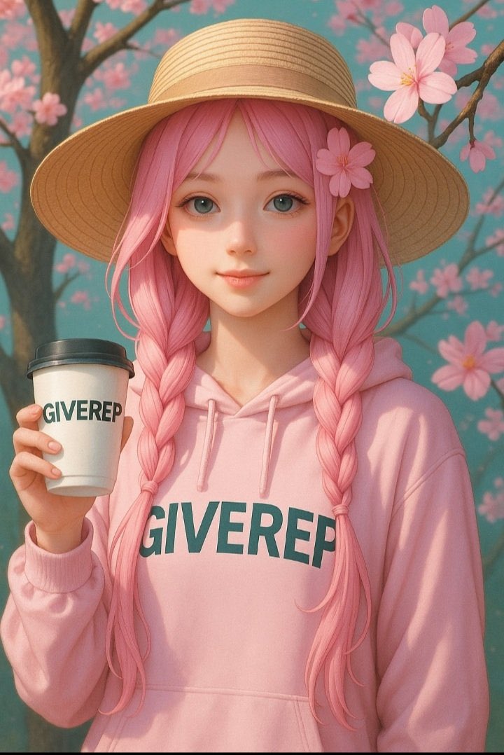 MdSaiduldm's tweet image. 🚀 Power up your digital identity with @GiveRep.
🎉 Say goodbye to fake reviews, hello to verified trust!
#GiveRep #BlockchainReputation #TrustWeb3