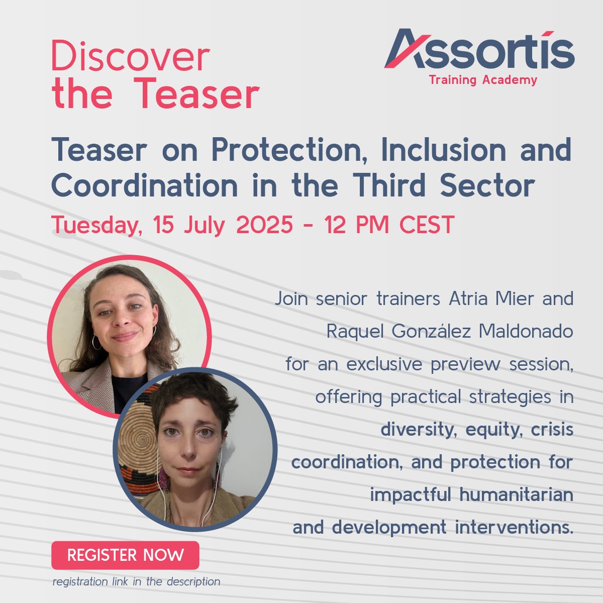 Assortis tweet media