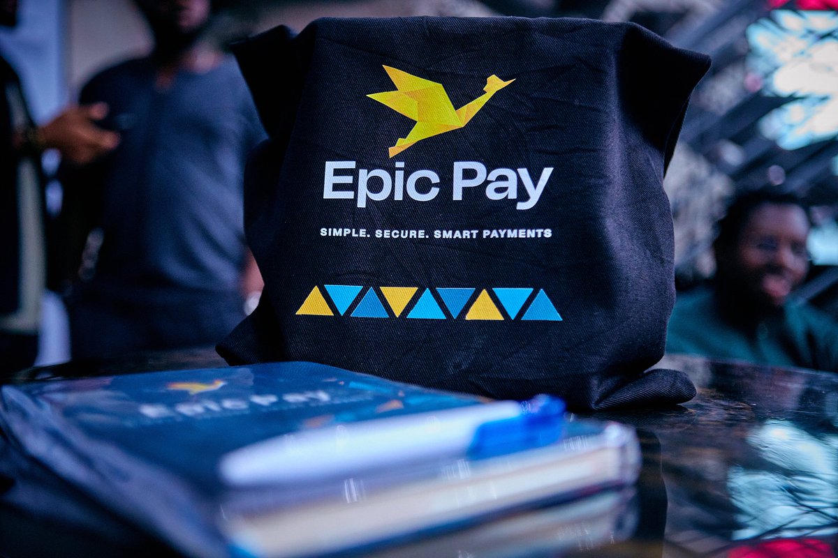 XConnectAfrica's tweet image. #TechMixer

6/7