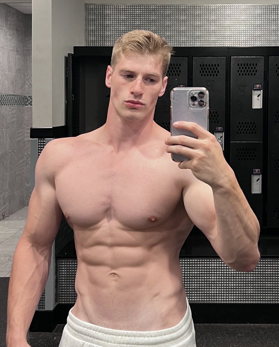 How’s my pump? 💪🏻