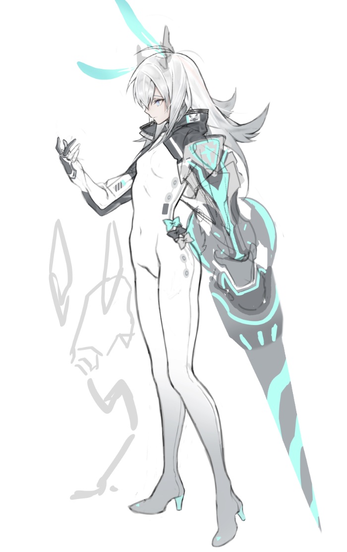 ssssss_shark's tweet image. 오랜만입니다
wip