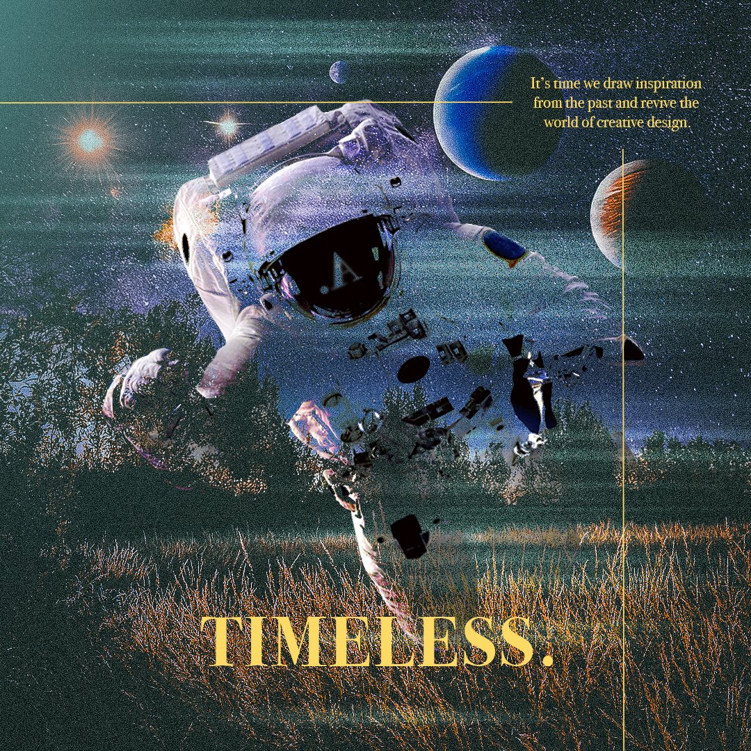 Avenir Design tweet media