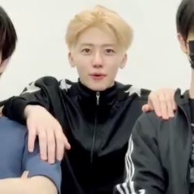 JAEMIN IS BLONDE OH MY GOD?!