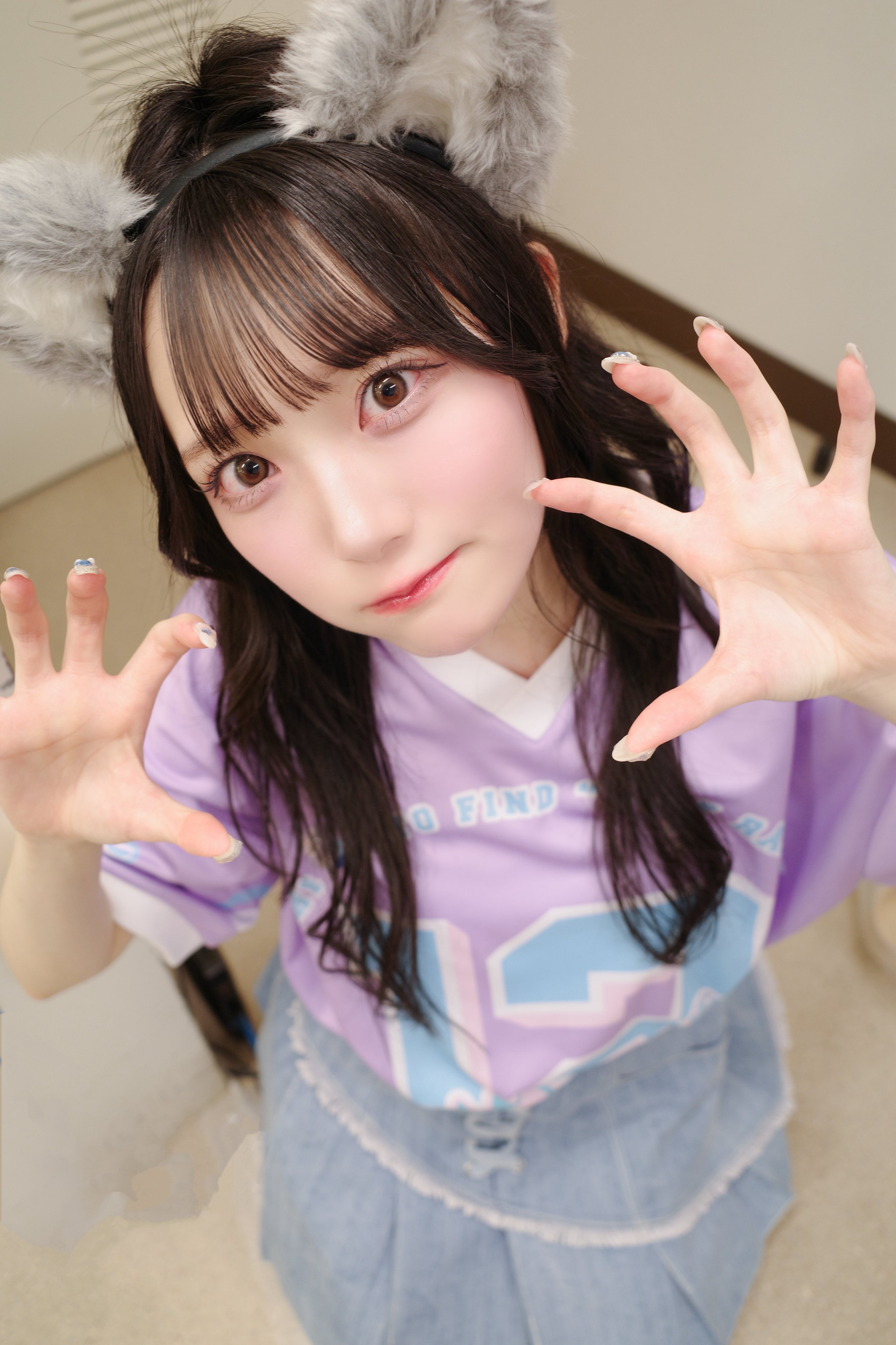 高*梁様 ノイミー ≠ME 本田珠由記 チェキ 全国ツアー2025 B賞 ノイミー 本田珠由記 全国ツアー2025 セミコンプ - メルカリ