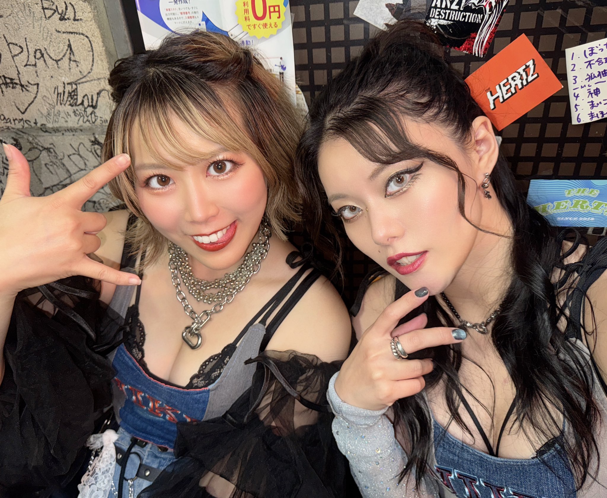 Qtwins【7/5♦︎OKE、7/8👑BAND】 on X: 