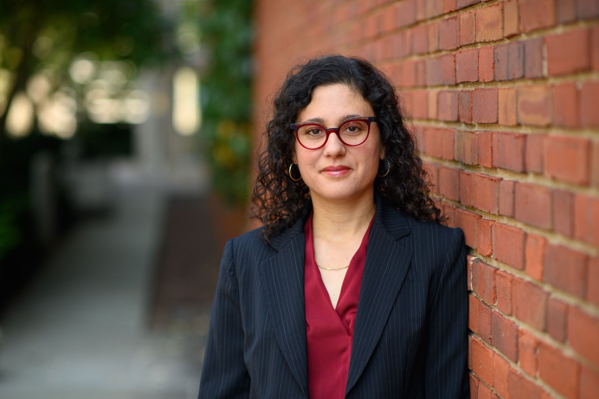 ASSAMeeting's tweet image. Announcing the #ASSA2026 Distinguished Lecturer, Leah Boustan of Yale University. She will be speaking on her work related to migration, assimilation, and economic opportunity.