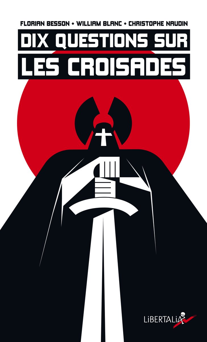 Actuel Moyen Âge (@agemoyen) on Twitter photo Très content et fier d'être interviewé ajd par <a href="/LaVieHebdo/">La Vie</a> pour notre "Dix questions sur les croisades" (poke <a href="/HMedievale/">Histoire Medievale</a> <a href="/NaudinChristoph/">Naudin Christophe</a>). Merci à <a href="/SixtineChartier/">Sixtine Chartier</a> qui a parfaitement préparé cette interview, qui sera à retrouver prochainement ici et ailleurs ! Très content et fier d'être interviewé ajd par <a href="/LaVieHebdo/">La Vie</a> pour notre "Dix questions sur les croisades" (poke <a href="/HMedievale/">Histoire Medievale</a> <a href="/NaudinChristoph/">Naudin Christophe</a>). Merci à <a href="/SixtineChartier/">Sixtine Chartier</a> qui a parfaitement préparé cette interview, qui sera à retrouver prochainement ici et ailleurs !