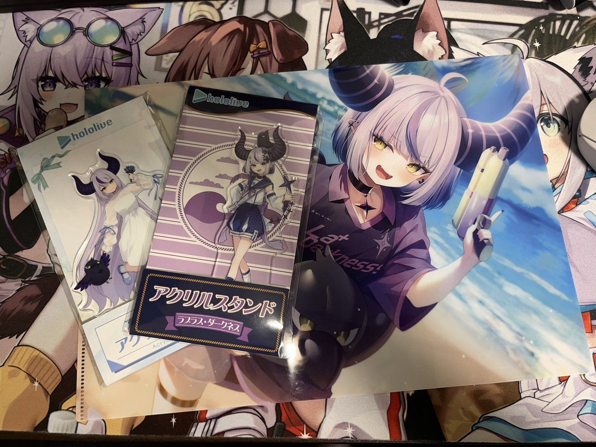 ラプラスGETだぜ！