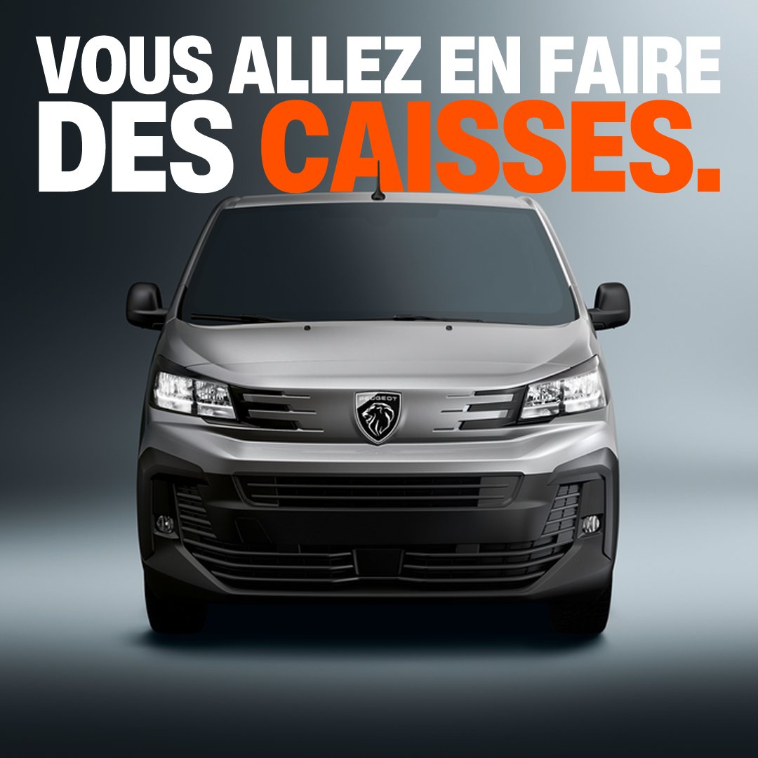 Louez votre utilitaire vraiment utile chez SIXT ! 🚚
Par ici : sixt.info/vehicules-util…