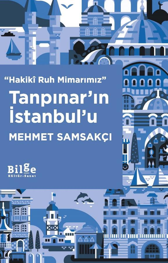 Tanpınar, sadece İstanbul'u anlatmakla kalmaz; şehri hisseder, düşünür, sorgular. Onun satırlarında Boğaz sadece bir manzara değil, hafızanın, kültürün, medeniyetin bir simgesidir.