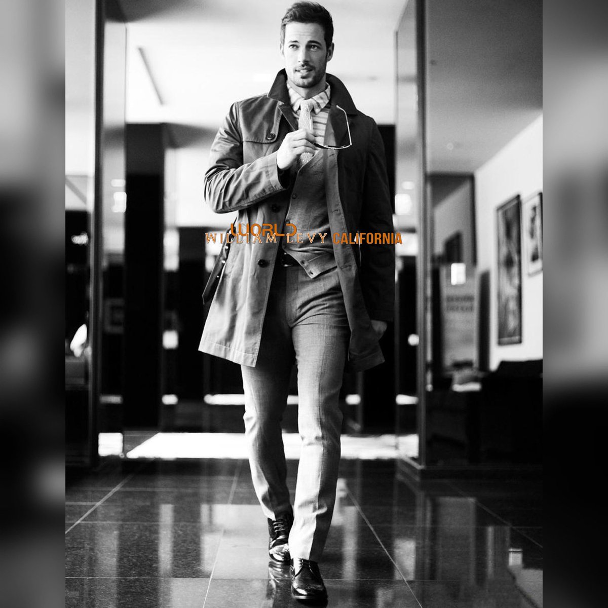 Have a Beautiful Tuesday! ¡Que tengas un hermoso martes! <a href="/willylevy29/">William Levy</a> #willevy #WilliamLevy #cojimar #LevyFans #WLW #WLWArizona #WilliamLevyWorld 

#BajoUnVolcan
*Available in Spain Cinemas!