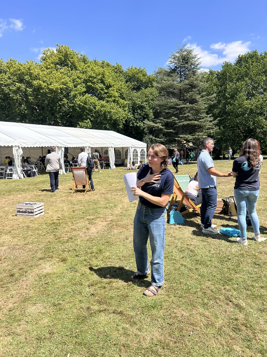 News on the River tweet media