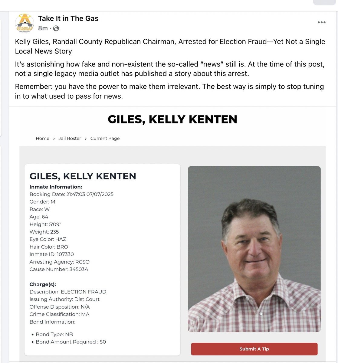stevenpair's tweet image. Hey @TexasGOP...making sure y'all have heard about this....#txlege