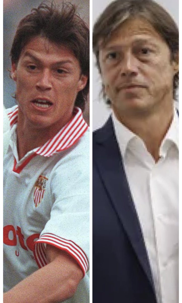 Sin saber qué pasará, lo que sí sé es que ha llegado con hambre, mucho trabajo y un sentido común cada vez más difícil de encontrar. Mucha suerte, Matías Almeyda.