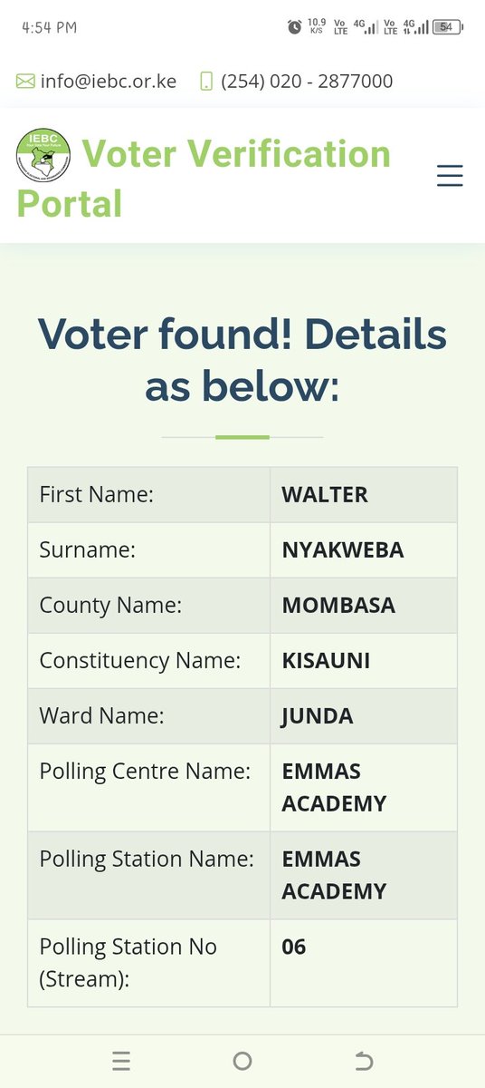 #iebc
