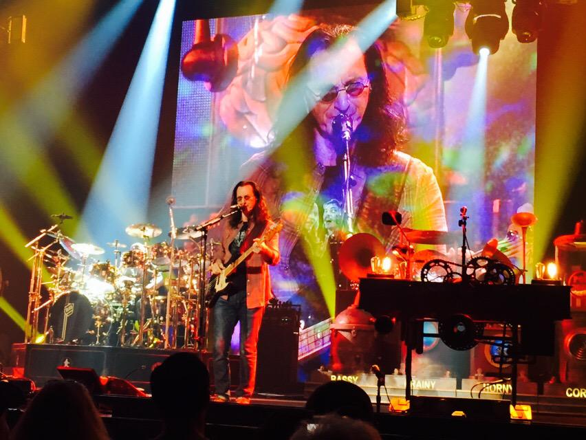 Rush is a Band tweet media