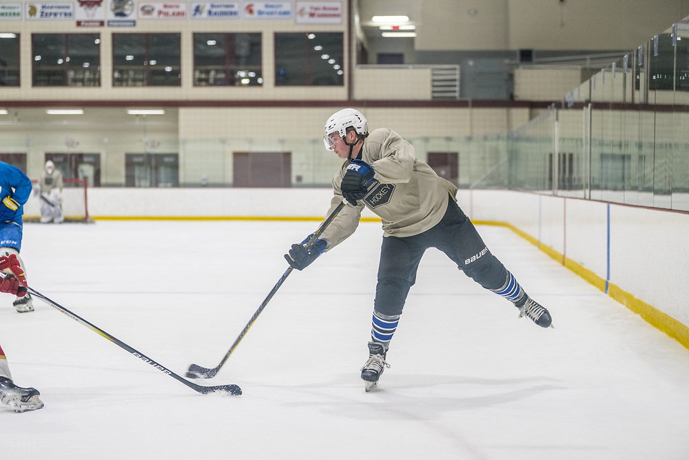 Bowman Hockey tweet media
