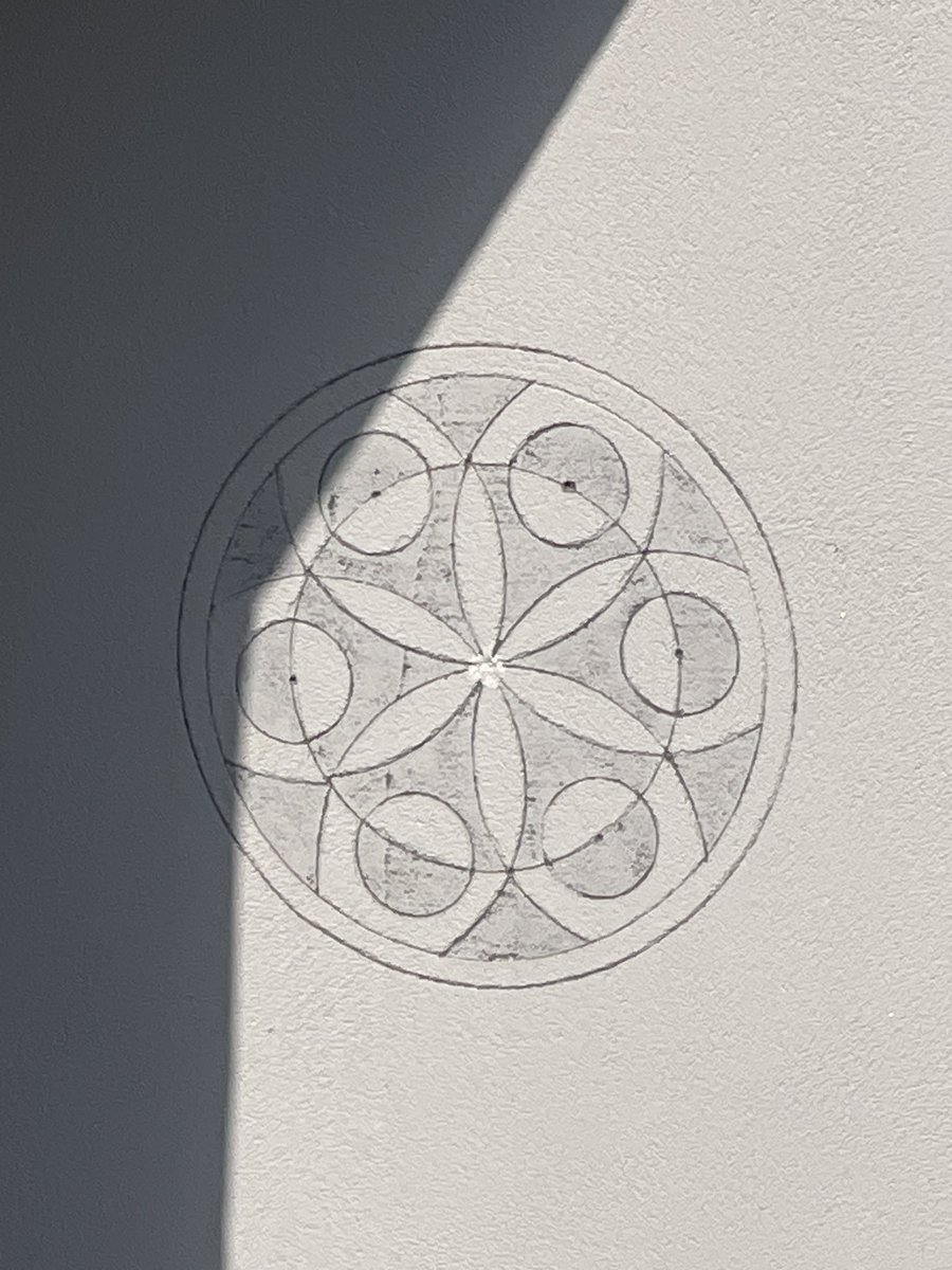 En Suiza (Engadine GR) también esos símbolos tienen una función de protección