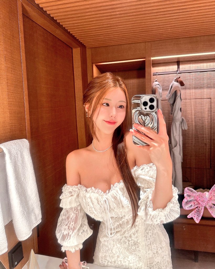 찌니 (@xad33) on Twitter photo 