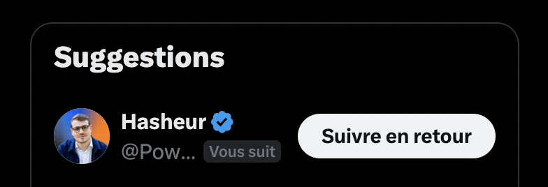 Starknet France 🇫🇷🥖🥐 tweet media