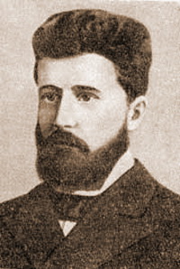 Did you know the person who invented Arc welding was a Ukrainian?

History remembers Nikolay Benardos as a russian, but he was of Greek descent born in Benardosivka in Kherson in 1842

Support the welders of <a href="/Workshop4AFU/">Workshop</a>. Fix history