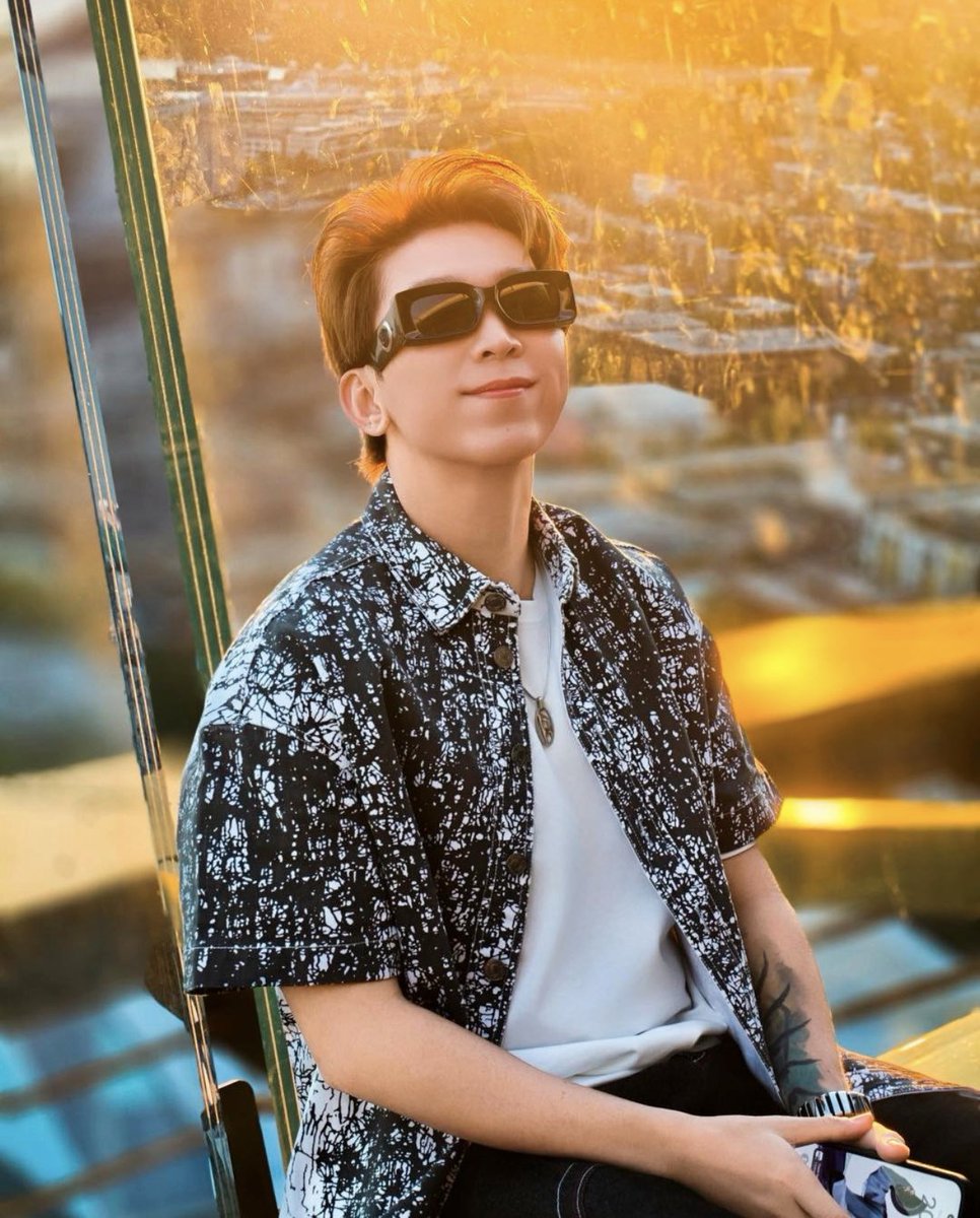 tangvuminhphuc's tweet image. #TangPhuc