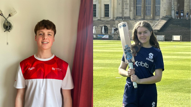 Talented young athletes across West Northants are getting a boost thanks to Everyone Active’s Sporting Champions scheme🏅

The programme provides rising stars with free access to training facilities, helping them reach their full potential.

Find out more: ow.ly/9jb350Wmj3F