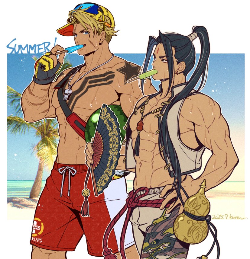 推しのoutfit4水着ありがとー！！