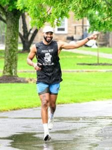 HamiltonCollege's tweet image. It's hard to believe that it's been a month since more than 1,000 alumni returned to the Hill for Reunions! 💙 Relive it all with us: buff.ly/whW56CE
#KnowThyself