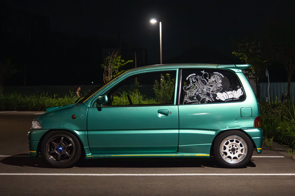 「じゃあうちらはベストフレンドってことで！」
「いや、友達はムリ✋」
「えぇ～！なんで！！？」

前橋ウィッチーズより
赤城ユイナ＆新里アズ
ポスカ施工しました！
※トレス

この夏の短期仕様の予定ですが
これで聖地巡礼行けたらいいな！！

#前橋ウィッチーズは永遠不滅
#MBWファンアート部