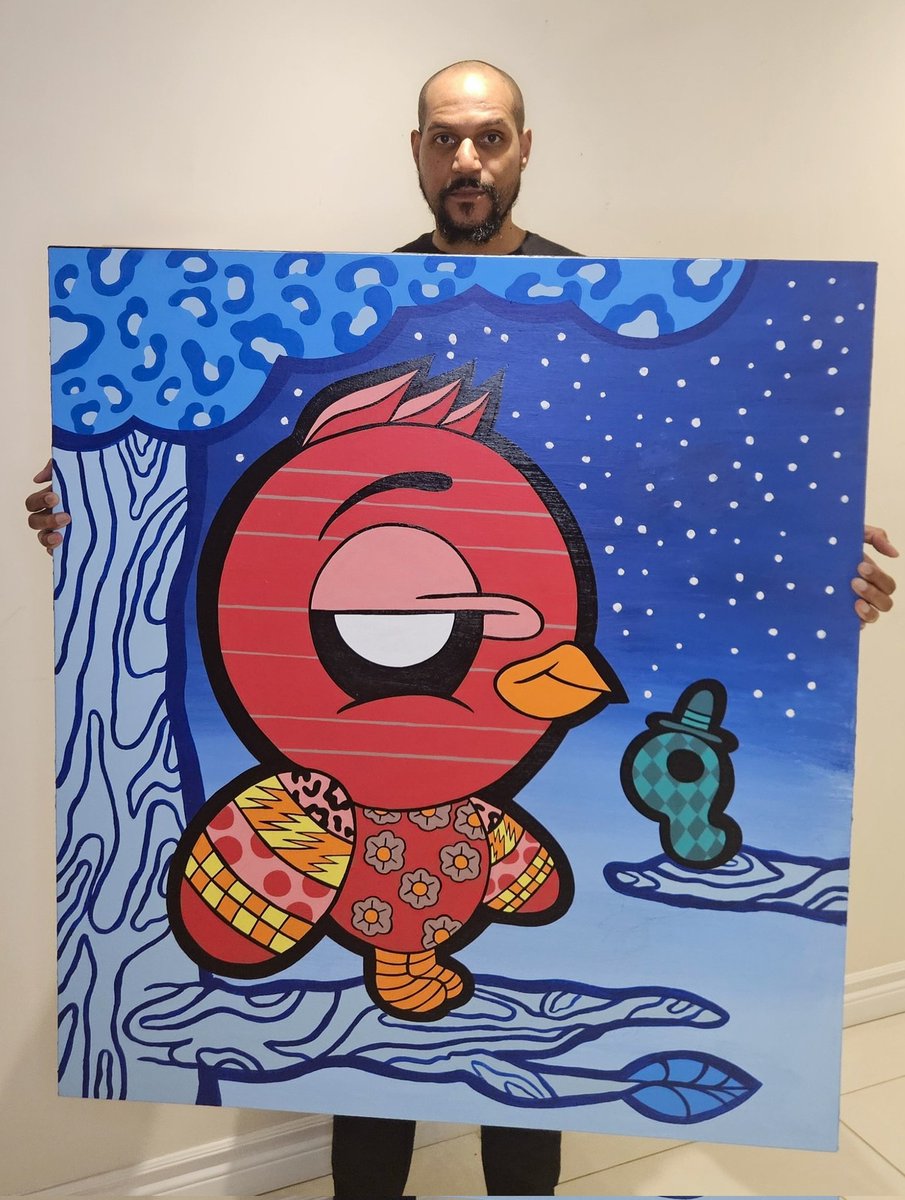 Andy Dass tweet media