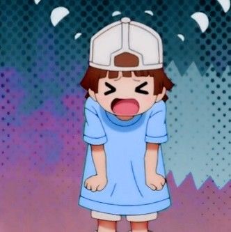 ㅤㅤ

"U-um! Akan lebih hati-hati lagi." 

ㅤㅤ  ⠀
