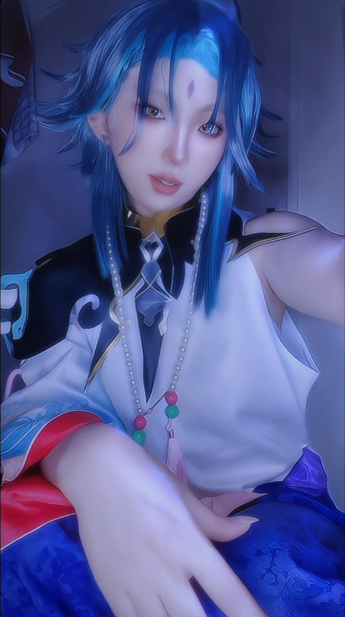 柚緖◇𝐧𝐞𝐱𝐭…7月.9月 on X: 