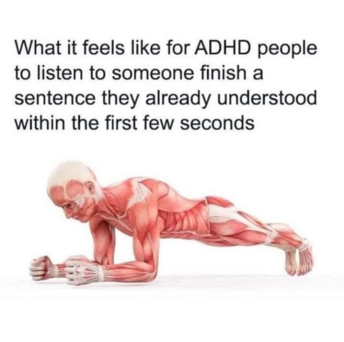 ADHD Memes (@adhdforreal) on Twitter photo 