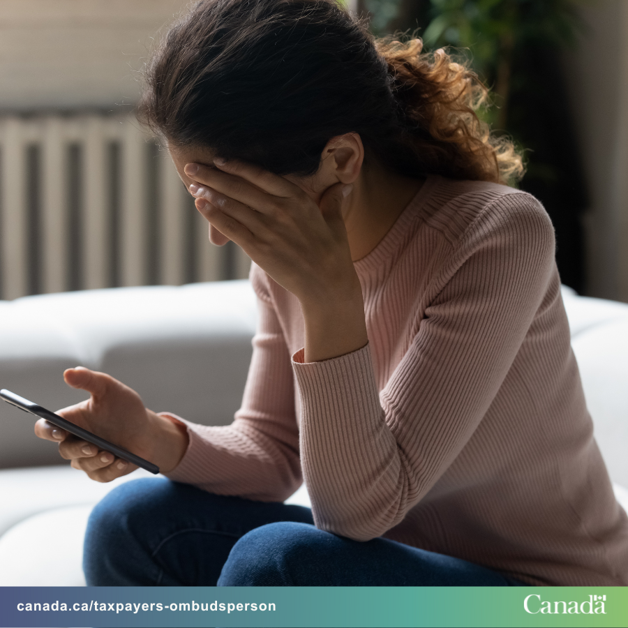 You're a single mother with three children under 10 who relies on credits and benefits to pay for groceries and housing. Your tax return was just held for review and you won’t get paid on time to feed your children. What would you do? Solution ➡️ow.ly/1FQS50Wa7Ua