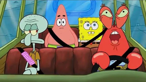 That one friend who still believes alt season is coming