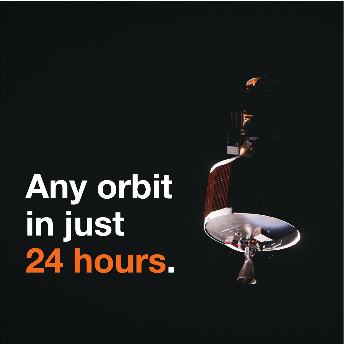 PAVE Space (@pavespace) on Twitter photo We’re developing Europe’s first heavy-class #kickstage: POYA 🚀
Delivering 4+ tons of #payload to GEO and beyond, we cut commissioning time from over 6 months to just 24 hours and extend mission lifespans by saving #satellite propellant. 🛰️
Stay tuned to learn more about POYA! We’re developing Europe’s first heavy-class #kickstage: POYA 🚀
Delivering 4+ tons of #payload to GEO and beyond, we cut commissioning time from over 6 months to just 24 hours and extend mission lifespans by saving #satellite propellant. 🛰️
Stay tuned to learn more about POYA!