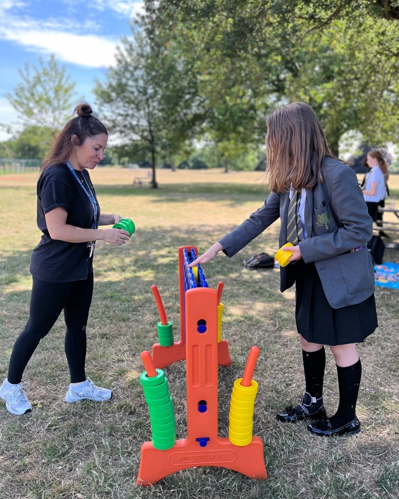 New Line Learning Academy tweet media